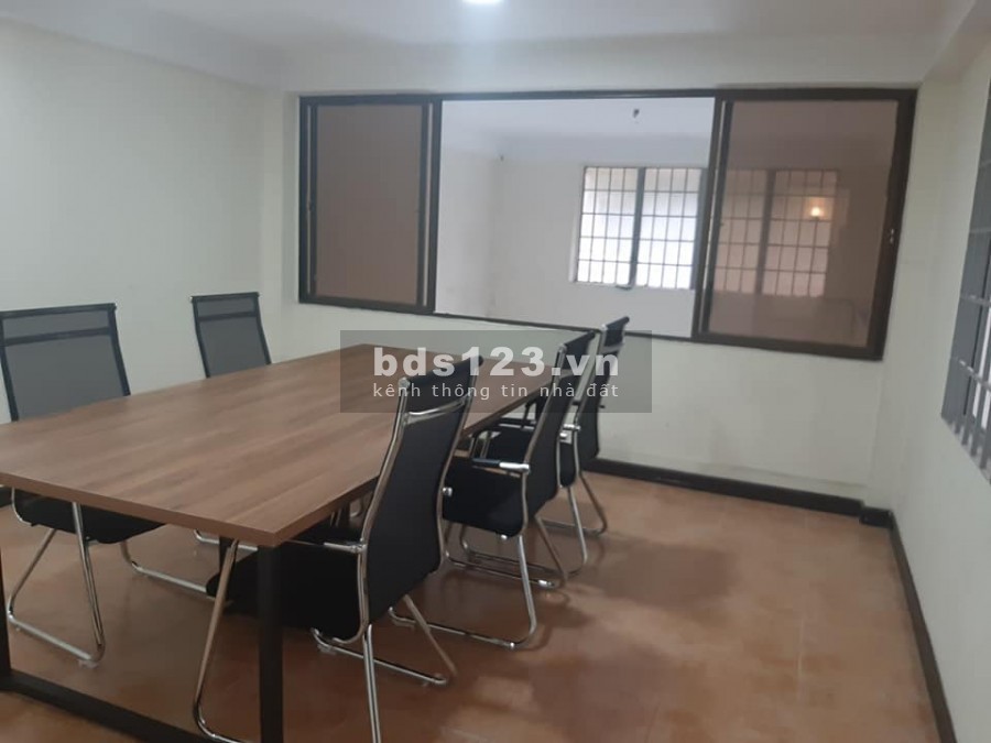 Bán Nhà Quận 11 mặt tiền kinh doanh đa ghành – Gía 16.8 Tỷ
