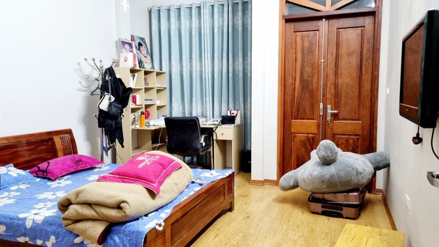 Không thể rẻ hơn, nhà phố trung tâm Hà Đông, mặt phố, vỉa hè, stas UBND Quận