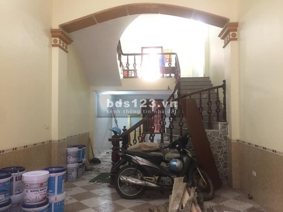 Khu hiếm nhà bán Tô Hiệu, kinh doanh, thoáng oto tránh, dt: 47m2, giá: 6,5 tỷ