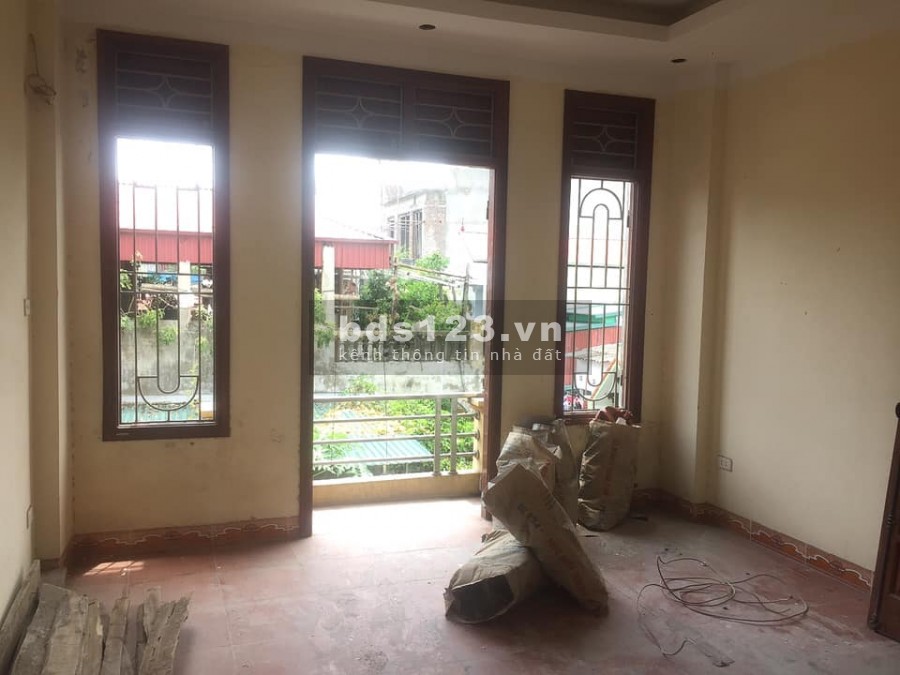 Khu hiếm nhà bán Tô Hiệu, kinh doanh, thoáng oto tránh, dt: 47m2, giá: 6,5 tỷ
