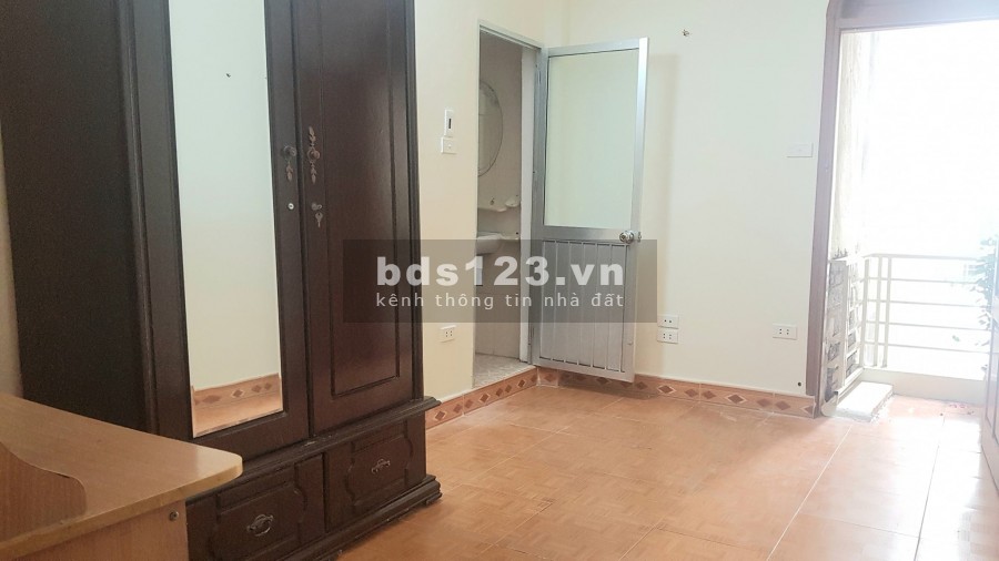 Bán nhà phố Lê Văn Lương, Quận Thanh Xuân, giá nhỉnh 2 tỷ, lhcc