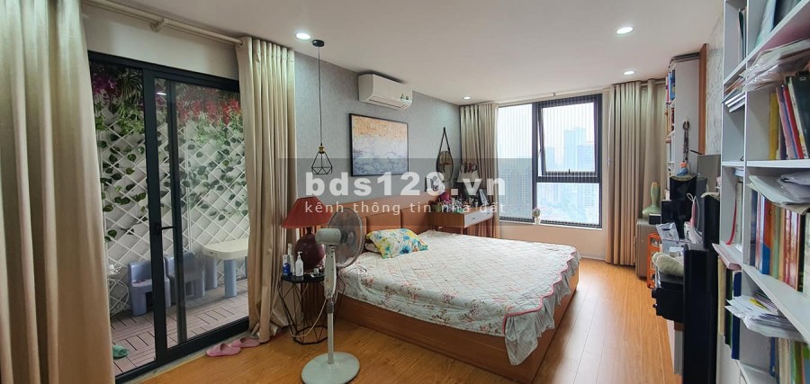 Bán CH Duplex CT2 Park View City Yên Hòa. 230m2, tầng 16, NT sang xịn đẹp. LH: 0936161529
