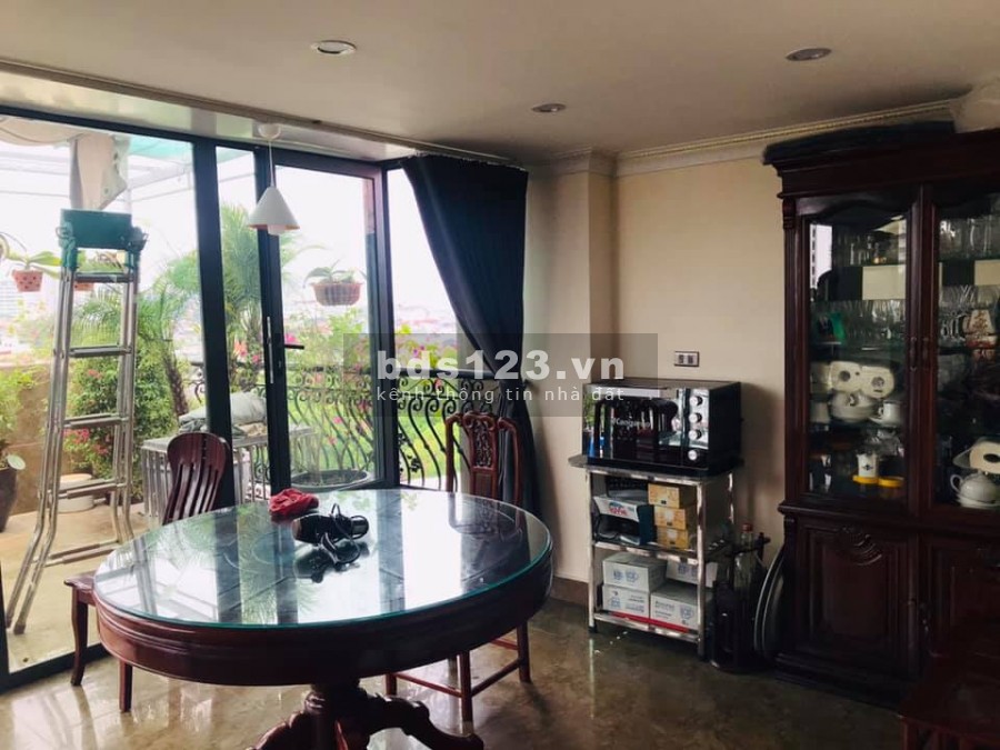 Hàng khủng Đội Cấn 100m 10t mt6.8m chỉ 45 tỷ tt Ba Đình