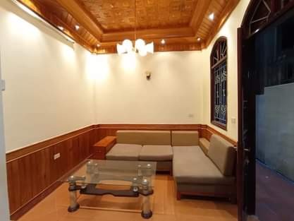 Bán Nhà Hoàng Mai 38m2, 4 tầng đúc kiên cố giá 2.6 tỷ nhà đẹp gần phố