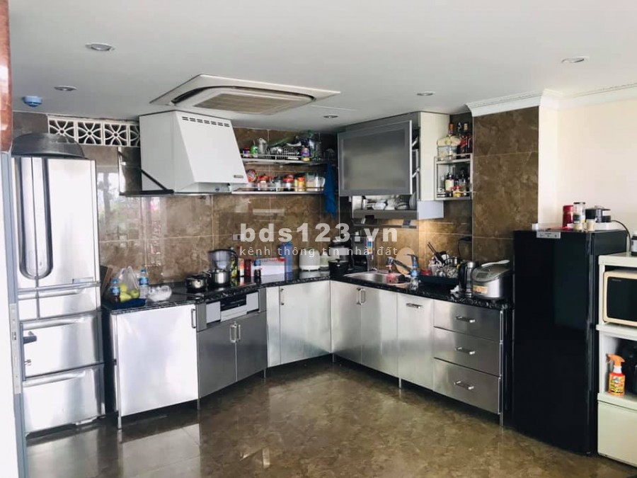 Hàng khủng Đội Cấn 100m 10t mt6.8m chỉ 45 tỷ tt Ba Đình