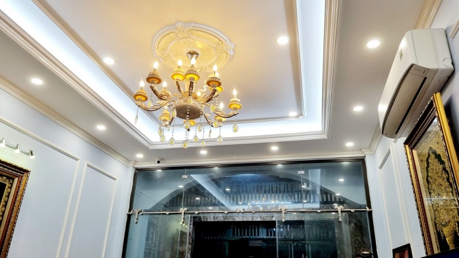 Không thể rẻ hơn, nhà phố trung tâm Hà Đông, mặt phố, vỉa hè, stas UBND Quận