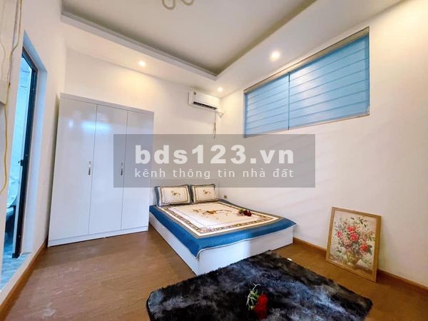Bán nhà Thanh Nhàn nhà đẹp lung linh 30m2, giá bán 3,1 tỷ, lhcc
