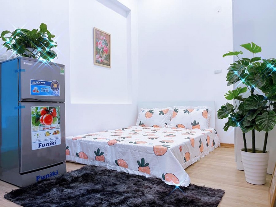 Bán nhà đường Láng, Quận Đống Đa, dt 61m2x5T, giá 6.7 tỷ, kinh doanh ôtô