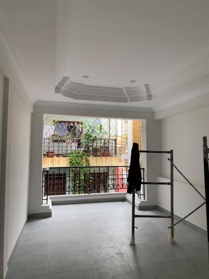 Hoàng Văn Thái, duy nhất 1 căn, ô tô, kinh doanh, dt 60 m2, nhỉnh 6 tỷ