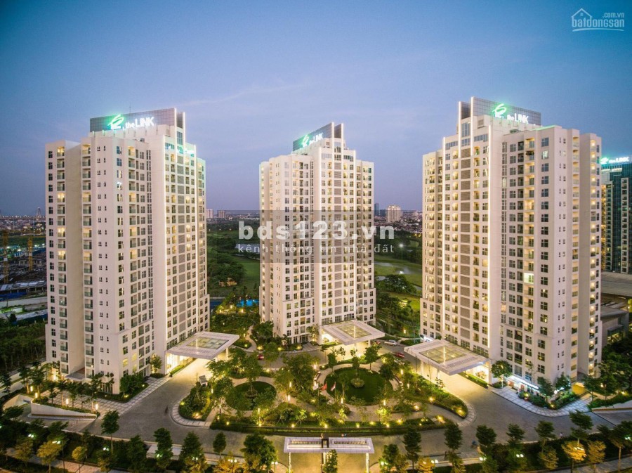 Mở bán độc quyền quỹ căn Link 345 Ciputra, chiết khấu 15%, vay 0%LS 24 tháng