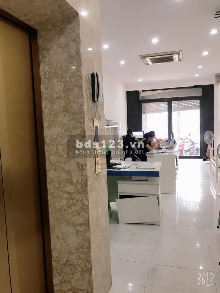 16 TỶ 5 CÓ MẶT PHỐ KHUẤT DUY TIẾN 7 TẦNG 52M KINH DOANH