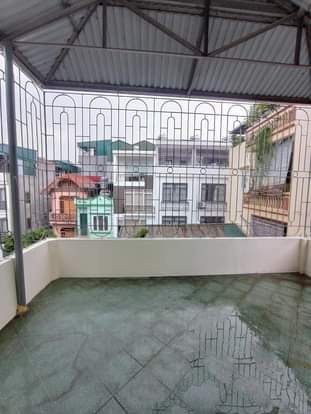 Bán Nhà Hoàng Mai 38m2, 4 tầng đúc kiên cố giá 2.6 tỷ nhà đẹp gần phố