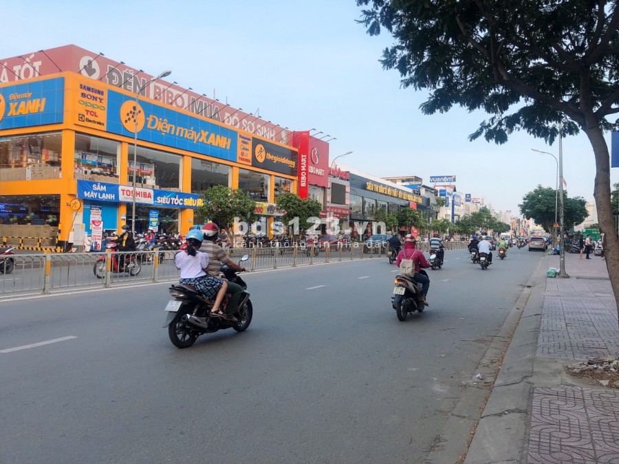 Bán nhà HXH, 5 tầng đẹp, Lê Văn Thọ Gò Vấp, 60m2(5x12), ở ngay nhỉnh 5 tỷ. 0902675790