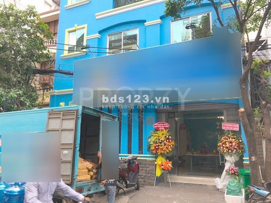 Không thể rẻ hơn, Nhà MT ngay Sân Bay, 9x8, 3 tấm 7PN, giá 20 triệu, 0938.764.277