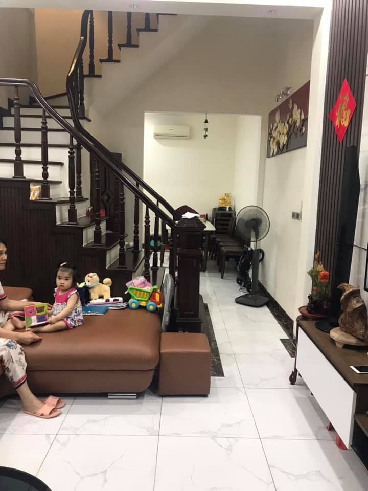 Nhà Cầu Giấy Phân lô cao cấp, khu dân sinh dân trí cao, chỉ hơn 6 ty