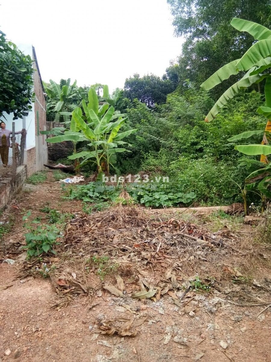Bán Lô Đất 125m2, hướng Đông Nam, ngay nhà Văn Hóa Ấp 1 xã Vĩnh Tân, Vĩnh Cửu