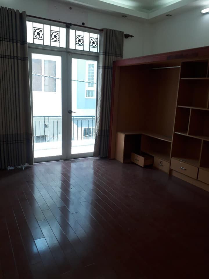 Nhà đầu hẻm Trần Xuân Soạn Tân Hưng Quận 7, 2lầu dt 4 x 13 chỉ 4tỷ8