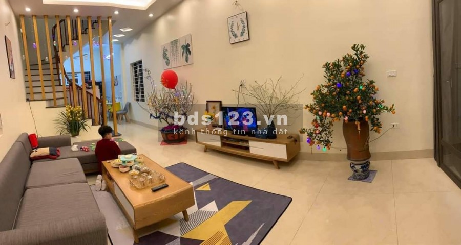 Bán nhanh nhà phố Hồng Mai - Hai Bà Trưng, giá chưa đến 100tr/m