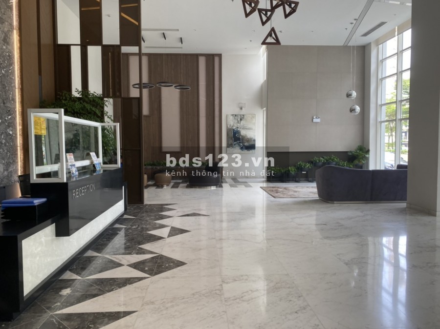 Căn góc 3 pn The Link 345-CT1, view sân gofl giá từ 40 triệu/m2, trực tiếp chủ đầu tư
