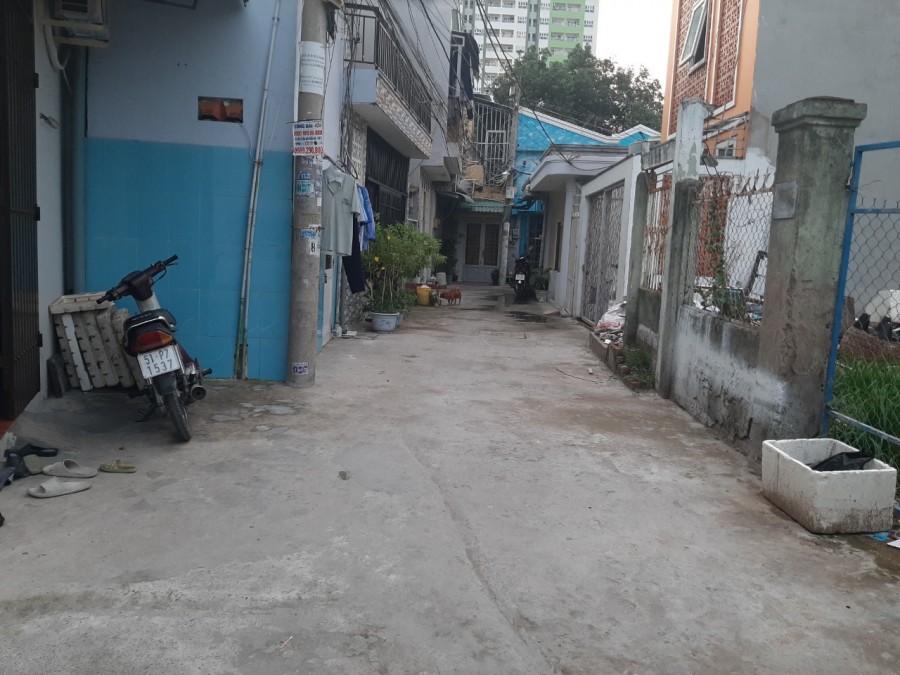 Chính chủ bán gấp nhà hẻm 419 Nguyễn Văn Bá, P. Trường Thọ, TP Thủ Đức giá rẻ nhất khu vực