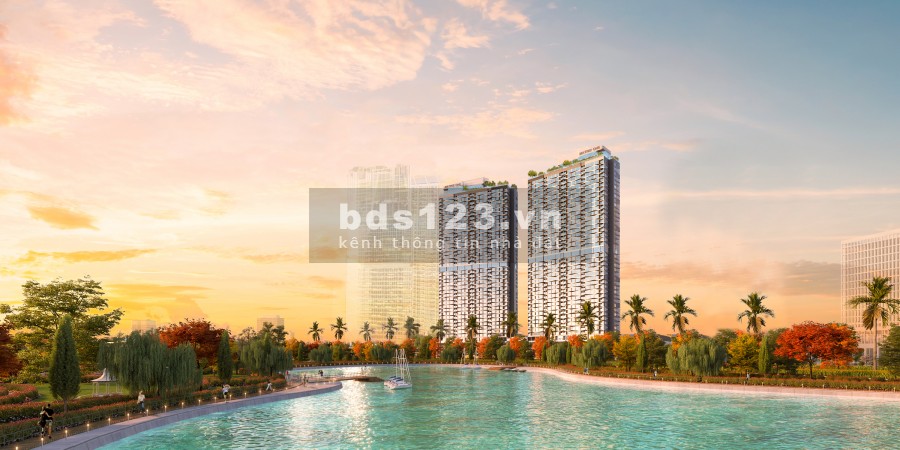 Nhượng căn hộ góc 3PN nội thất cao cấp CK 13% trung tâm Mỹ Đình