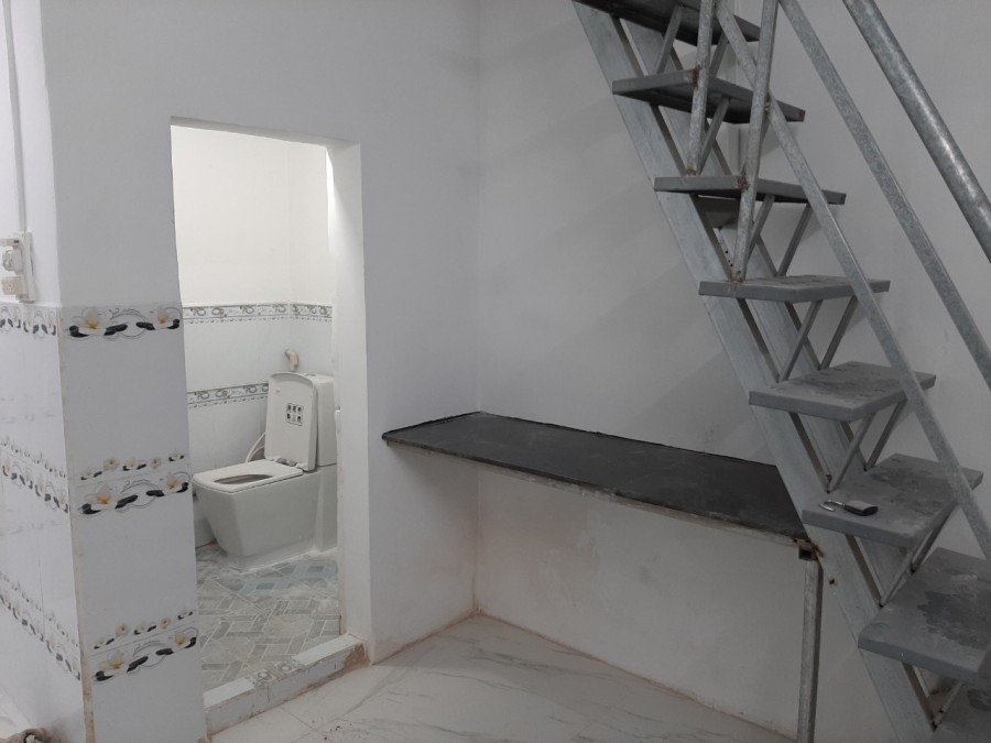 Chính chủ bán gấp nhà hẻm 419 Nguyễn Văn Bá, P. Trường Thọ, TP Thủ Đức giá rẻ nhất khu vực