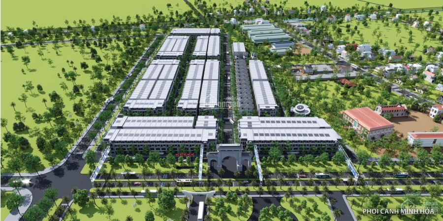 Đón sóng đợt đầu, 50 lô chính sách tốt nhất, chiết khấu đến 11.5% pháp lý minh bạch