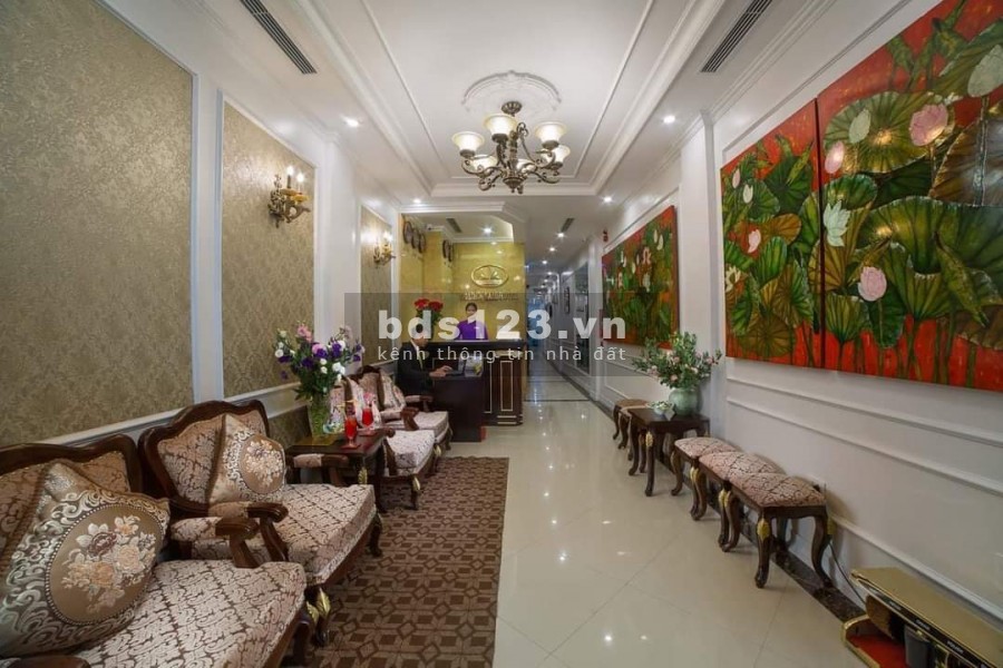 Bán Nhà KĐT Văn Khê, 86m x 4T MT 5m, kinh doanh, giá 8 tỷ 5 lh 0936552879