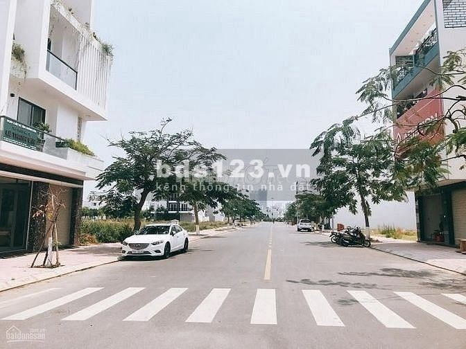 Do Gia Đình Kẹt Tiền Nên Phải Bán Gấp Lô Đất Đối Diện AEON Bình Tân