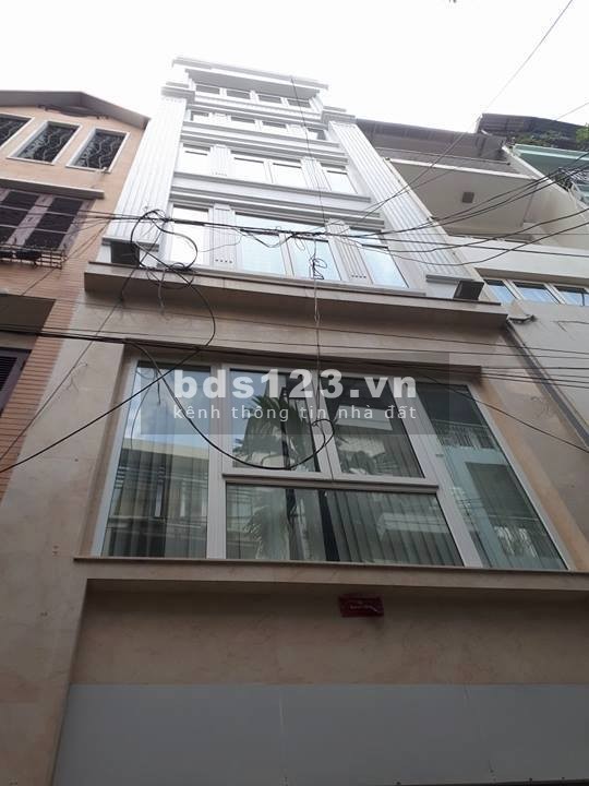 Mỹ Đình bán nhà nguyên căn lô góc, ngõ ô tô đua giá bán 3.3 tỷ