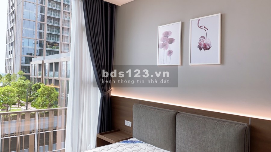 Căn 2pn Tilia full nội thất sang trọng siêu đẹp chỉ 28tr/tháng