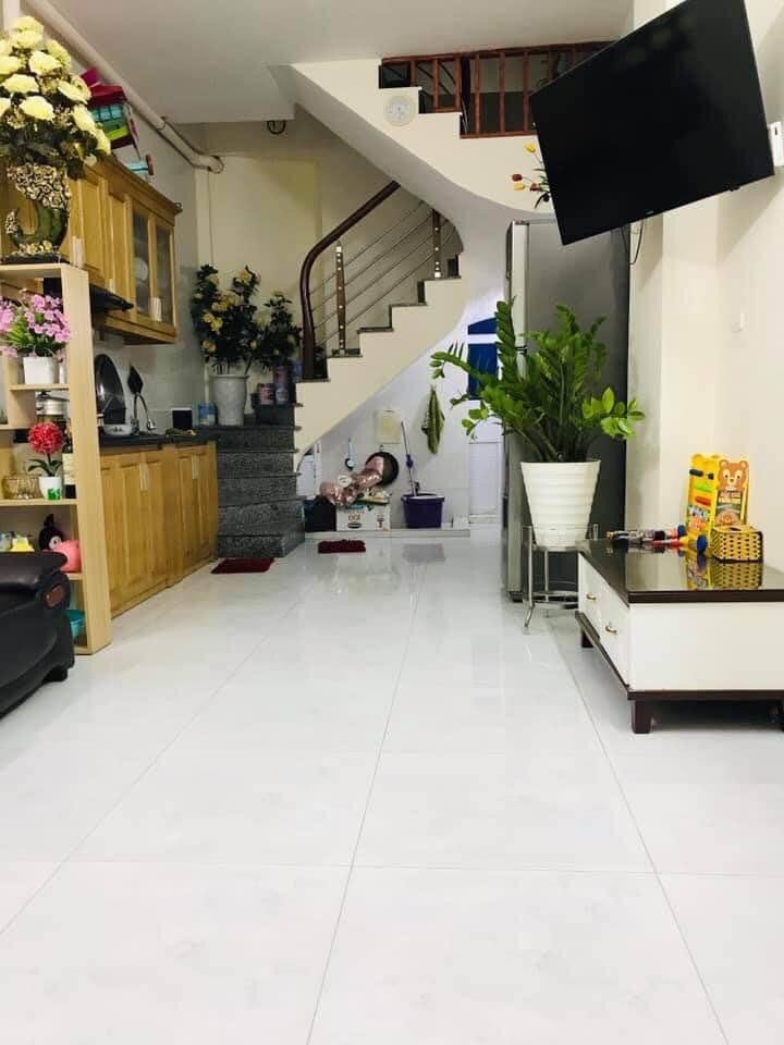 Nhà Bồ Đề Long Biên, Ô Tô, Lô Góc, Ngõ Thông, 55m 4t mt4.5m, 3PN, nhỉnh 4 tỷ