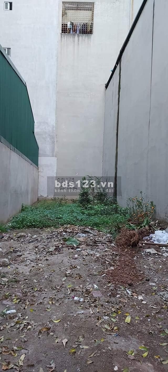 Chính chủ cần bán lô đất tại Văn Quán 37m2 MT 6m đường ô tô tránh giá 3,85 tỷ