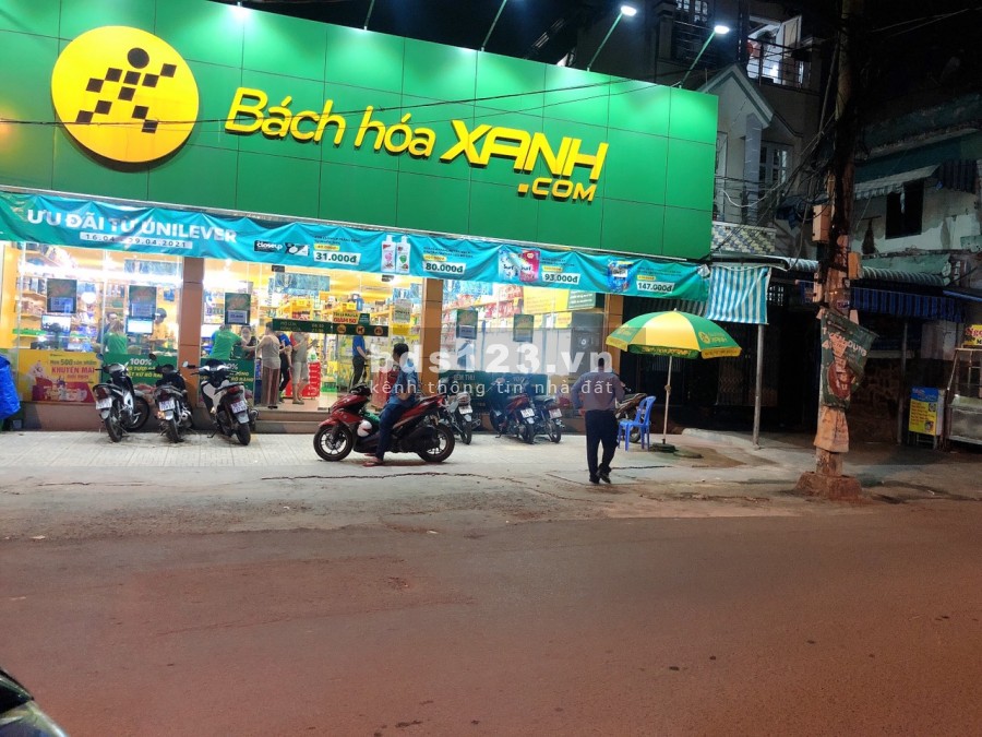 Bán nhà HXH, 5 tầng đẹp, Lê Văn Thọ Gò Vấp, 60m2(5x12), ở ngay nhỉnh 5 tỷ. 0902675790