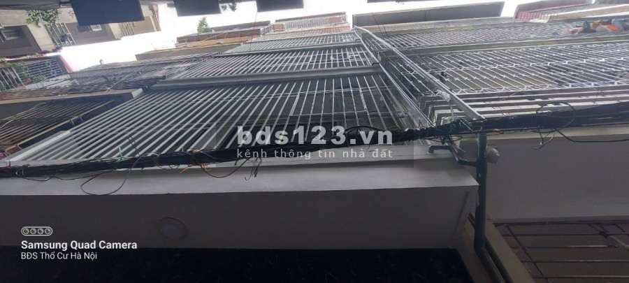 Bán CCMN cao cấp tại Lương Thế Vinh, Trung Văn, thiết kế 14P khép kín, thang máy. Lh 0984672007
