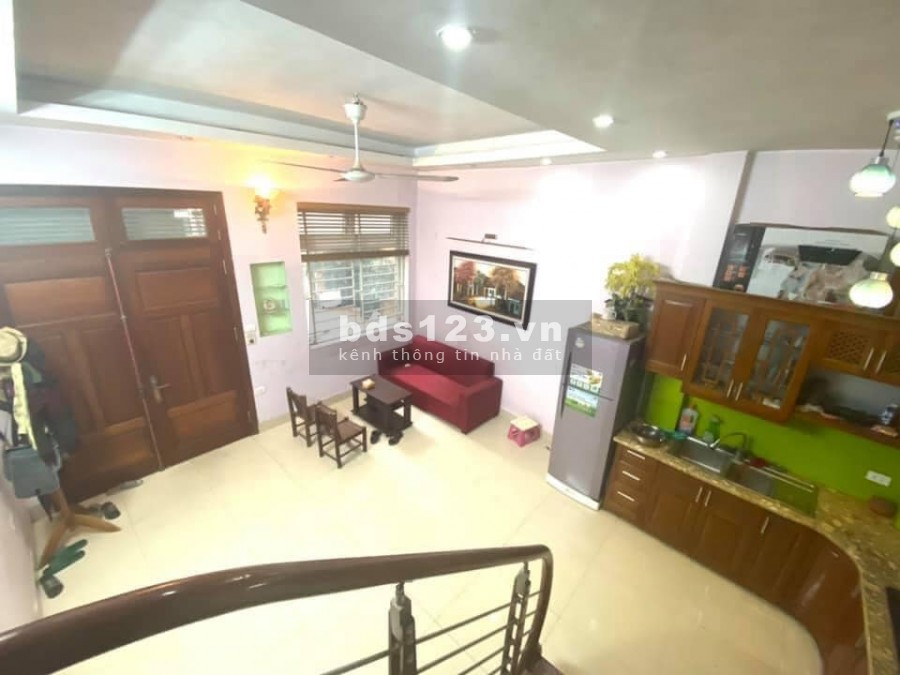 Ngõ 35 Đại Đồng chính chủ bán 2.6 tỷ, chủ tự xây khung cột chắc chắn