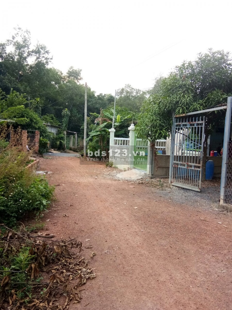 Bán Lô Đất 125m2, hướng Đông Nam, ngay nhà Văn Hóa Ấp 1 xã Vĩnh Tân, Vĩnh Cửu