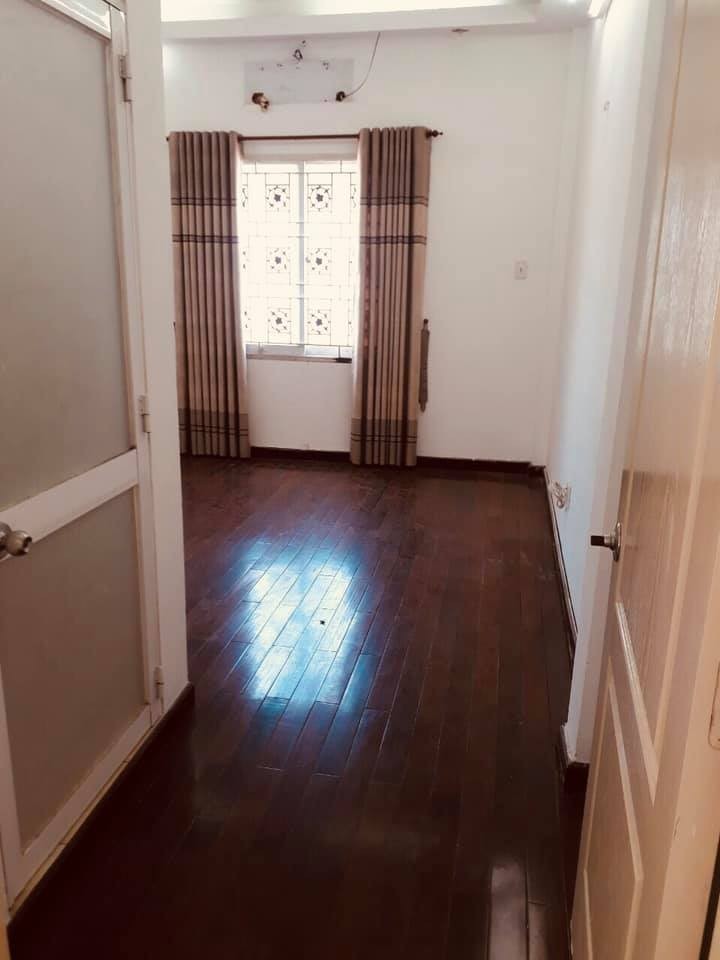 Nhà đầu hẻm Trần Xuân Soạn Tân Hưng Quận 7, 2lầu dt 4 x 13 chỉ 4tỷ8