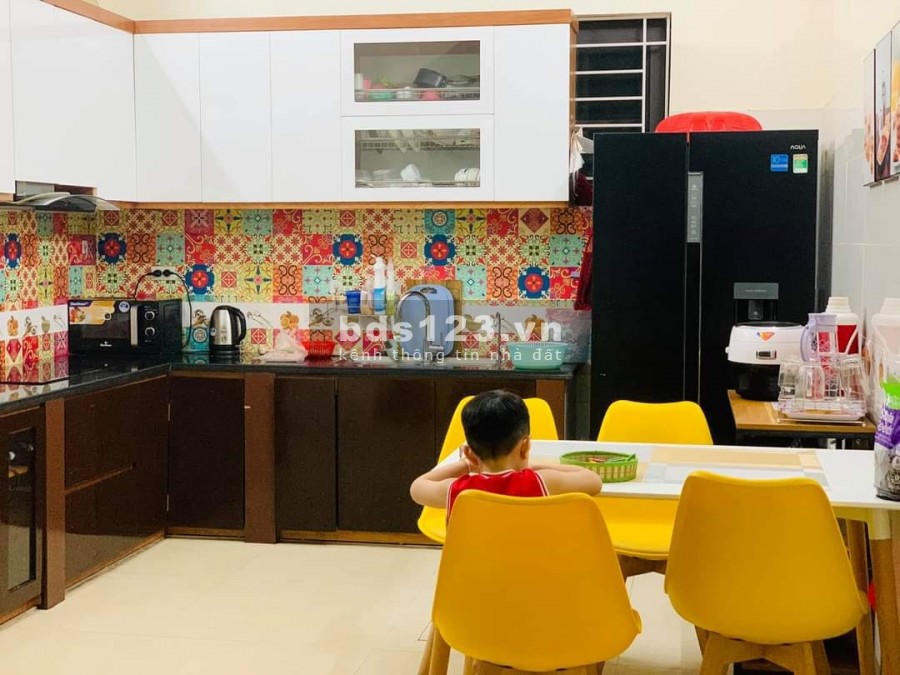 Bán nhanh nhà phố Hồng Mai - Hai Bà Trưng, giá chưa đến 100tr/m