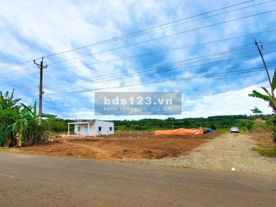 Đất sào trung tâm giữa 2 khu công nghiệp lớn, thổ cư, sổ hồng riêng