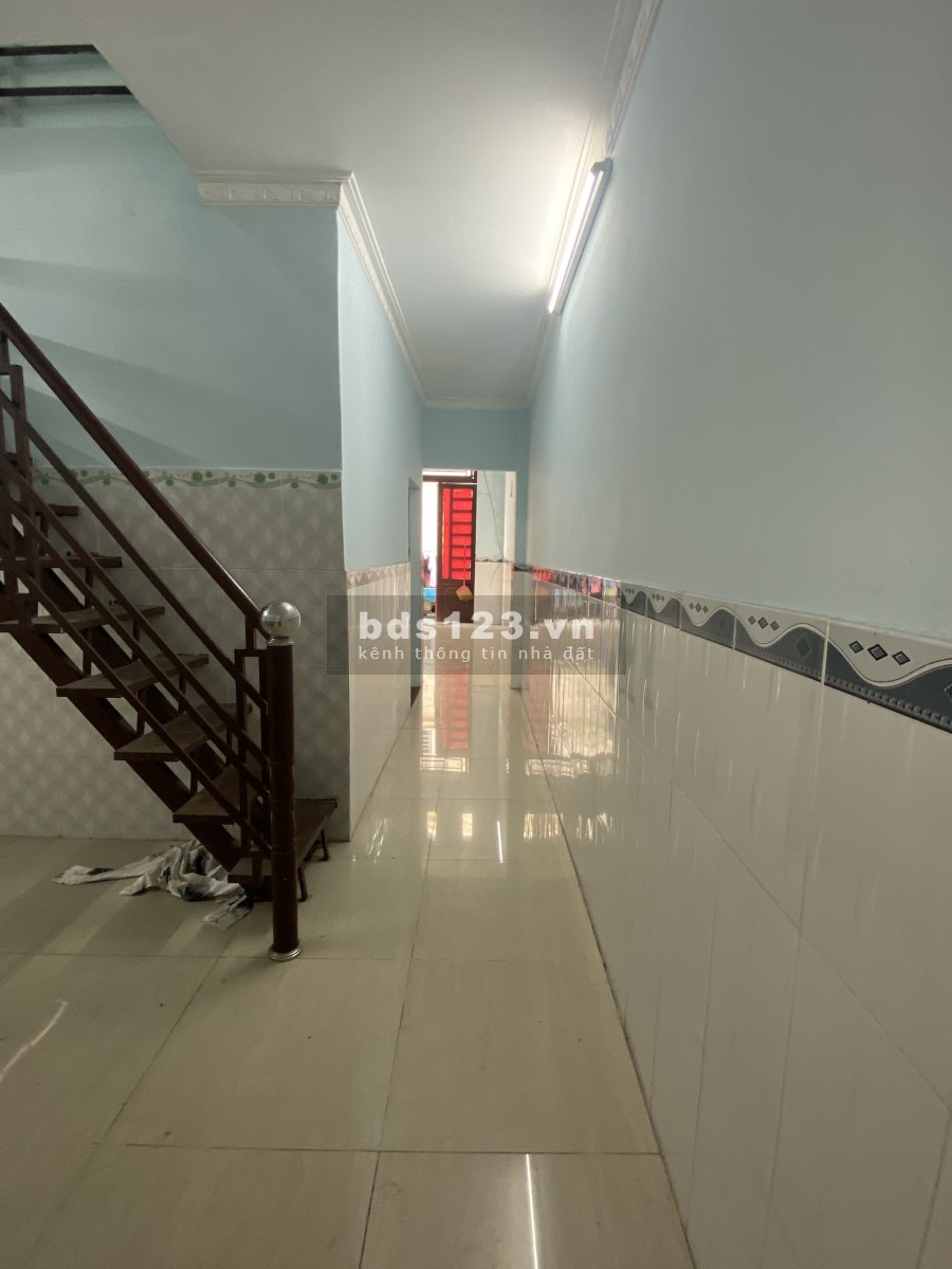 Bán nhà Quang Trung Gò Vấp hẻm 3m, dt 4.1x13m, giá chỉ 4.05 tỷ,…