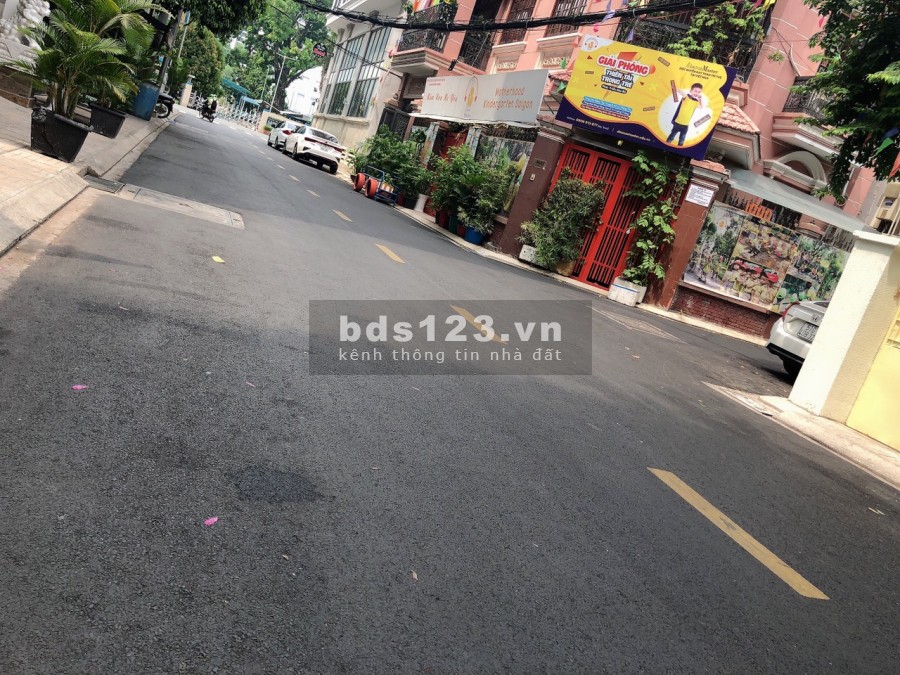 Bán nhà HXH, 5 tầng đẹp, Lê Văn Thọ Gò Vấp, 60m2(5x12), ở ngay nhỉnh 5 tỷ. 0902675790