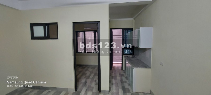 Bán CCMN cao cấp tại Lương Thế Vinh, Trung Văn, thiết kế 14P khép kín, thang máy. Lh 0984672007
