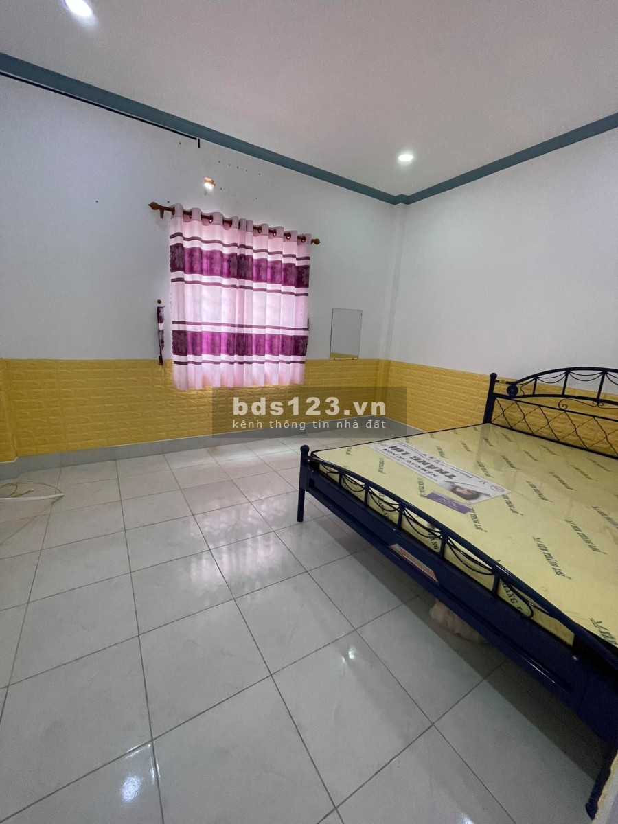 Tân Phú hẻm 4m, ngay Âu Cơ, Khuông Việt diện tích sử dụng 40m2 giá chỉ 4tỷ2