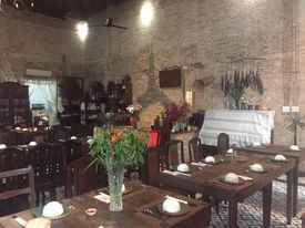 Biệt phủ 500m2 đường Trần Quốc Thảo, Quận 3, chiều ngang 18m