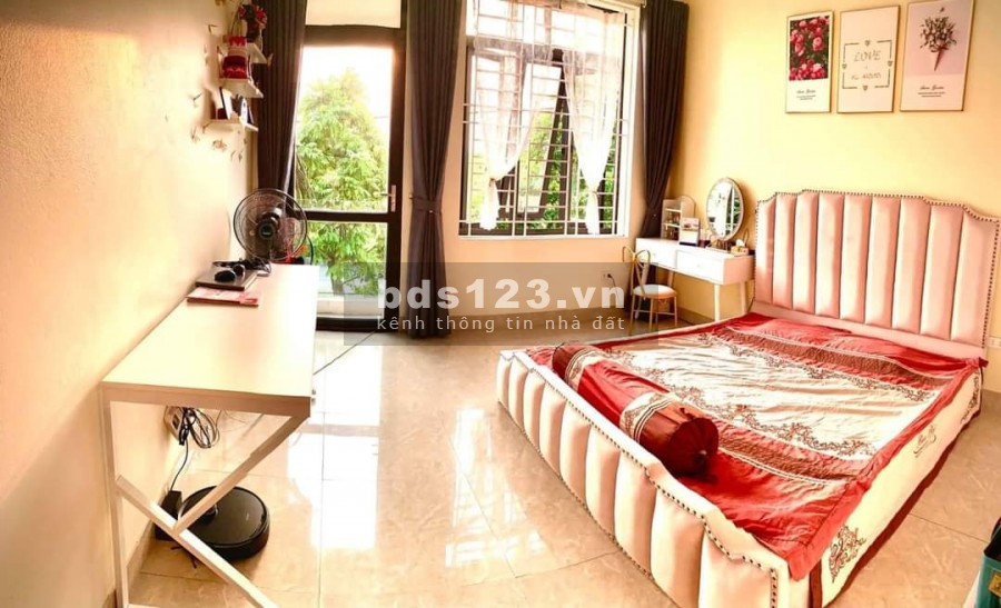 Bán nhanh nhà phố Hồng Mai - Hai Bà Trưng, giá chưa đến 100tr/m