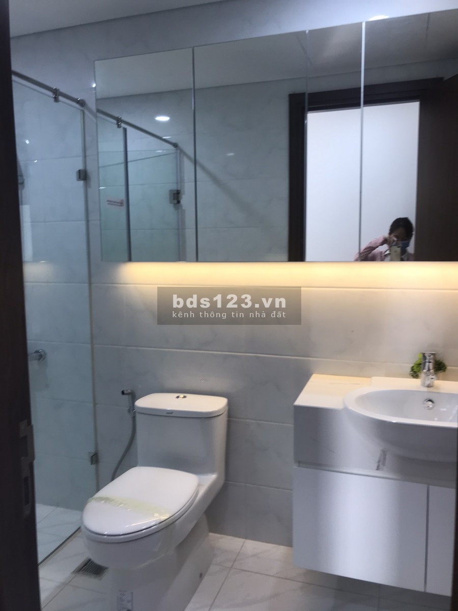 Chỉ 560 triệu sở hữu ngay căn hộ 2PN 2VS gần trung tâm quận Hoàng Mai