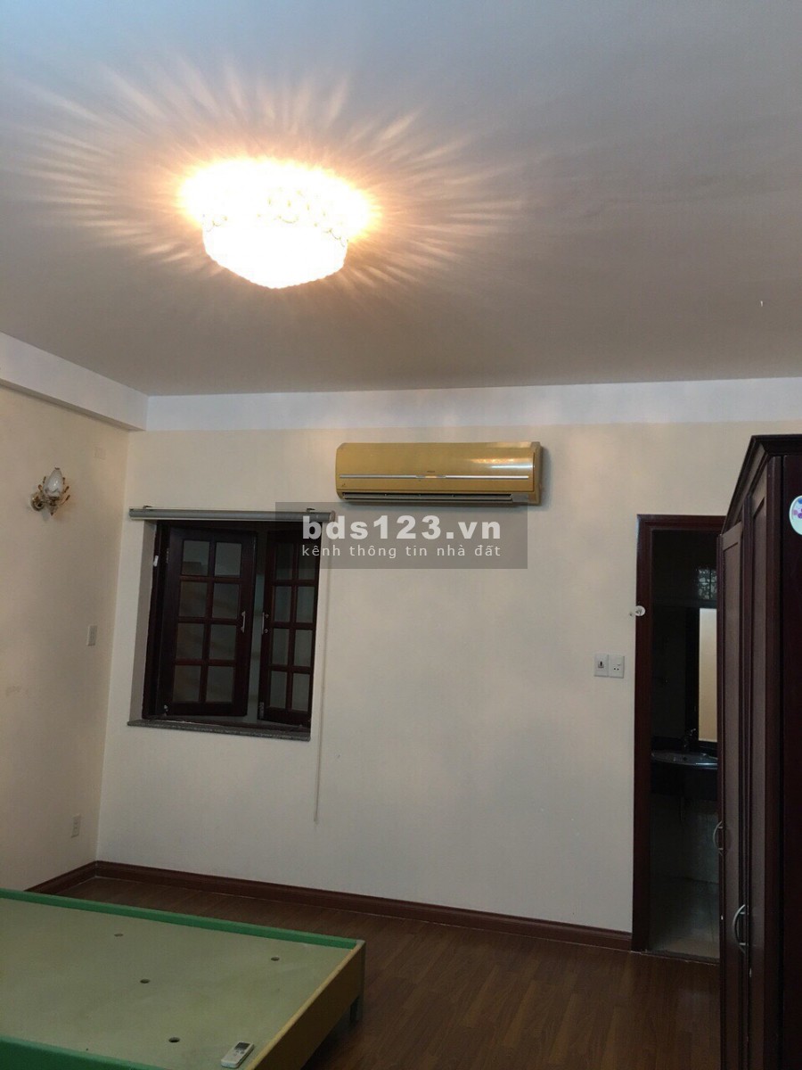 Nhà bán 1 trệt 1 lầu 66 Trần Văn Khánh, Quận 7, sổ hồng riêng