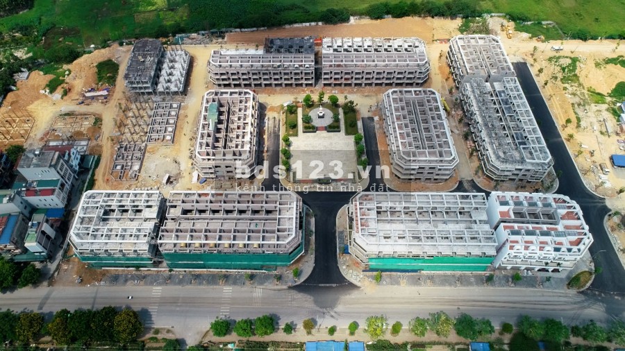 Đầu tư ngay Calyx Residence 319 Bộ Quốc Phòng Sinh lời từ lúc đặt cọc LH: 0335151368