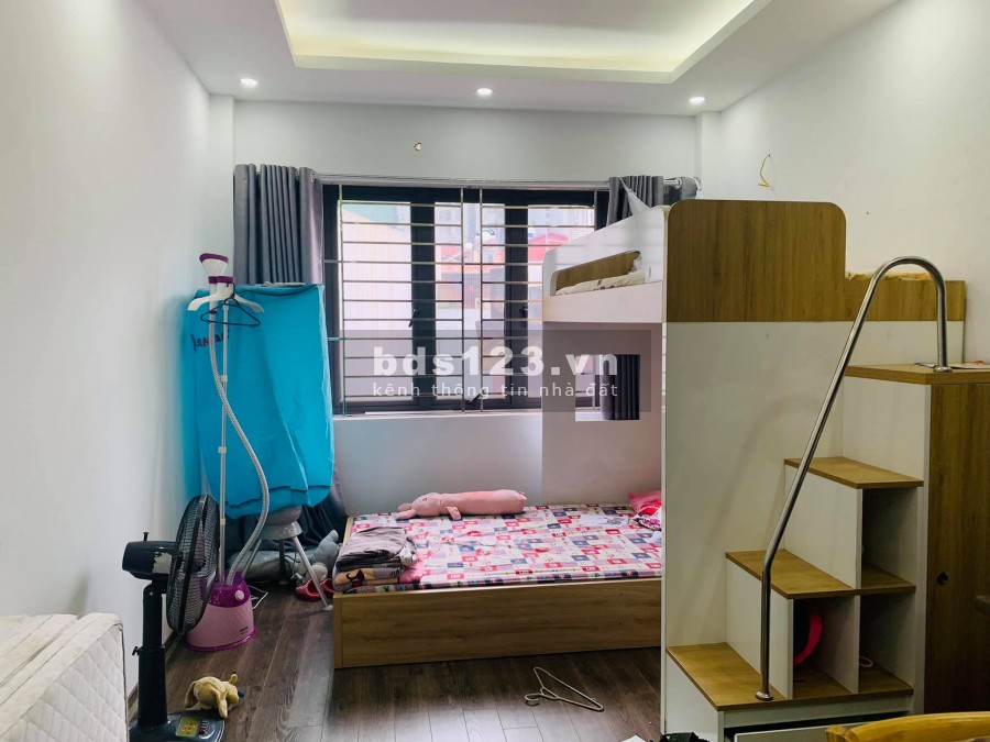 Bán nhà Dương Văn Bé, Minh Khai, ngõ rộng 42mx5T nhỉnh 3 tỷ 0989191397